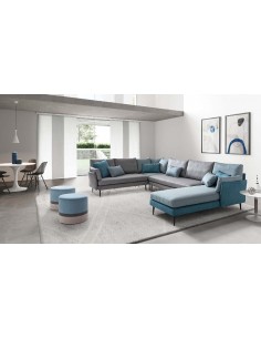 Stūra dīvāns RALPH... 2