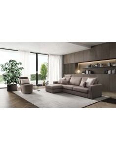 Угловой диван ICARO... 2