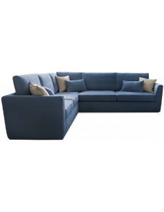 Stūra dīvāns LOLA 233x222x85h