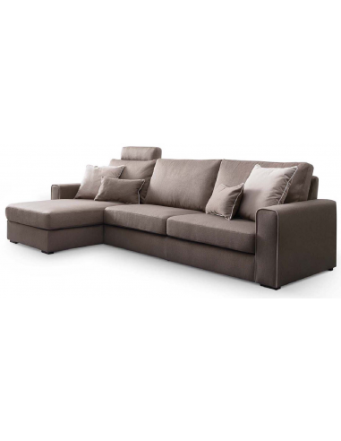 Угловой диван ICARO 272x164x85h