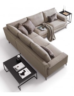 Stūra dīvāns KENNEDY... 2