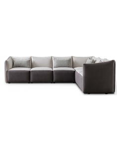 Угловой диван KUBIK...