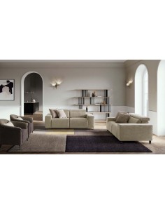 Диван SEBASTIAN 186x106x94h 2