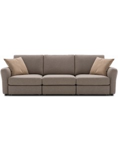 Диван SOHO DOUBLE 265x110x85h