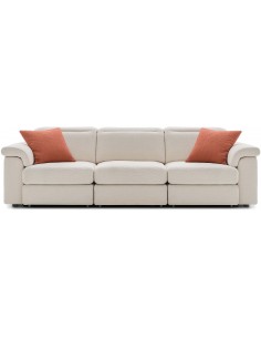 Диван SWAN DOUBLE 265x110x101h