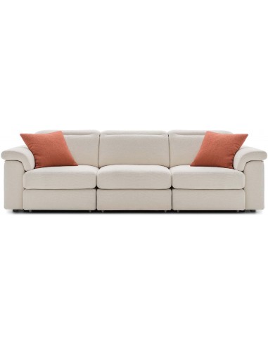 Диван SWAN DOUBLE 265x110x101h