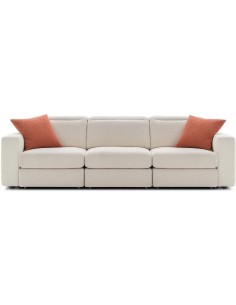 Диван SWAN DOUBLE 265x110x101h 2