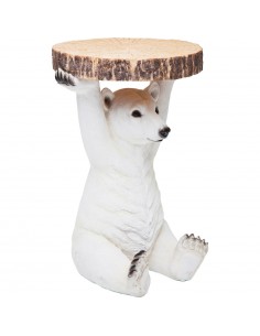 Боковый столик POLAR BEAR...