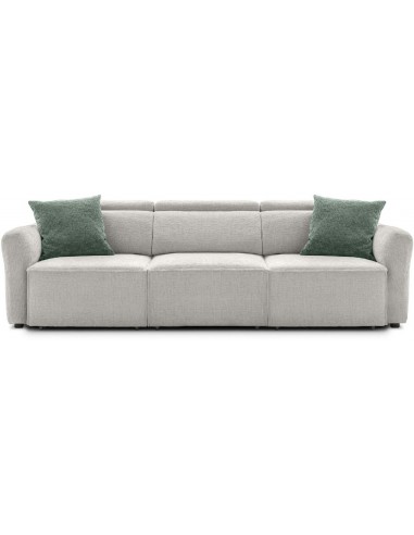Диван HILL 265x114x96h
