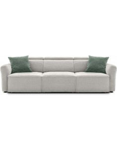 Диван HILL 265x114x96h 2