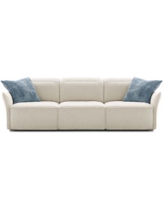 Диван SWAN 265x110x101h 2