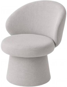 Стул ENNA cветло-серый /... 2