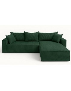 Stūra dīvāns CORI...