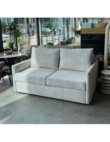 Диван DELI 173x110x95h светло-коричневый