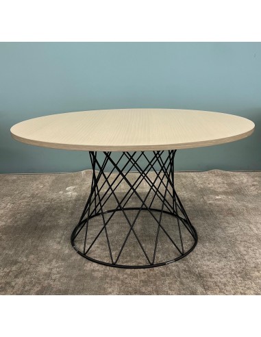 Кофейный столик ELLA Ø80x43h...