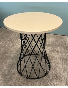 Боковый столик ELLA Ø45x50h... 2