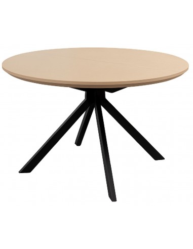 Izvelkams galds LAGOS Ø120(160)x76h...