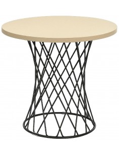 Боковый столик ELLA Ø45x50h...