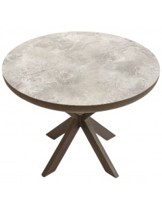 Izvelkams galds SPIDER...