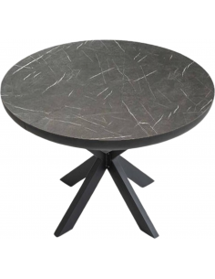 Izvelkams galds SPIDER...