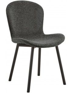 Стул ESRA темно-серый