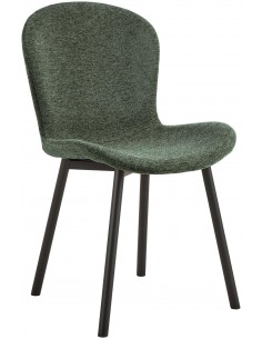 Стул ESRA оливково-зеленый