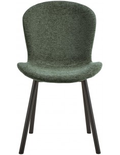 Стул ESRA оливково-зеленый 2