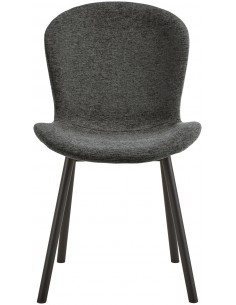 Стул ESRA темно-серый 2
