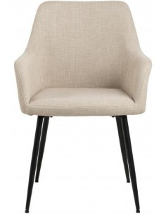 Cтул LIZZY светло-коричневый 2