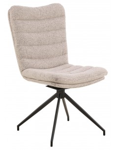 Krēsls GRAFTON gaiši brūns