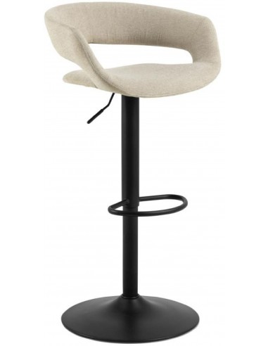 Барный стул GRACE светло-коричневый