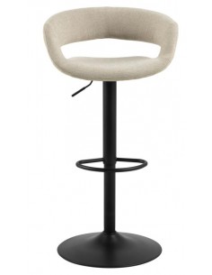 Bāra krēsls GRACE gaiši brūns 2