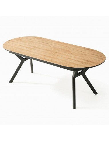 Izvelkams galds BEAR 206(286)x103x78h...