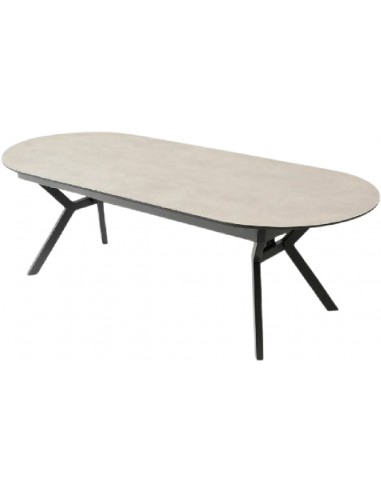 Izvelkams galds BEAR 206(286)x103x78h...