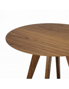 Cтол POLARIS Ø100x76h... 2