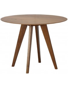 Cтол POLARIS Ø100x76h...