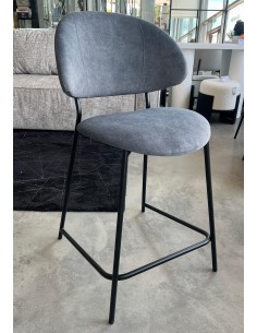 Полубарный стул ALEXIS... 2