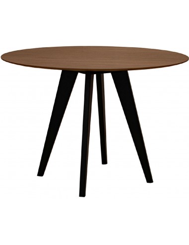 Izvelkams galds POLARIS Ø100(135)x76h...