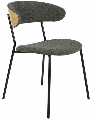 Krēsls OASIS olīvu zaļš