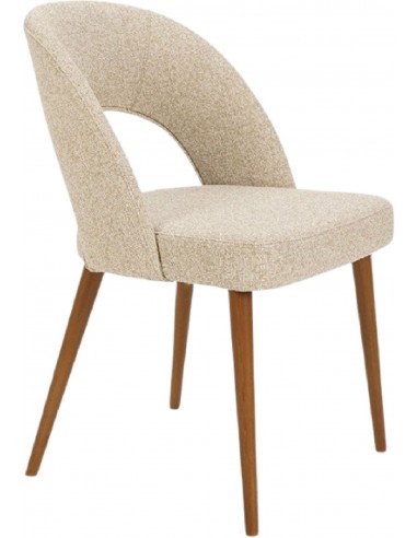 Стул AURORA светло-коричневый