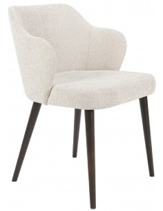 Стул KATYA светло-коричневый