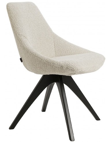 Krēsls ASYA gaiši brūns