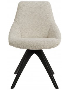 Стул ASYA светло-коричневый 2