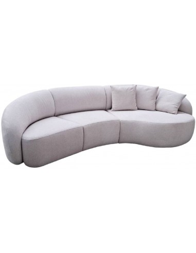 Угловой диван AGAY 300x120x86h