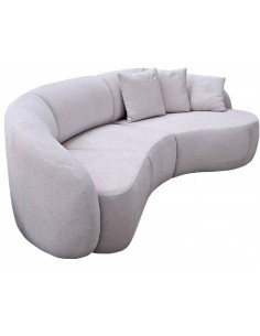 Угловой диван AGAY 300x120x86h 2