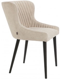 Стул BIANCA светло-коричневый