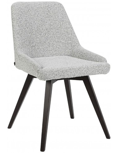 Стул NAOMI светло-серый