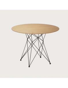 Galds SIRIUS Ø110x76h 2