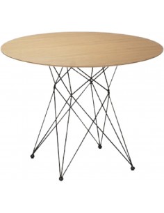 Galds SIRIUS Ø110x76h