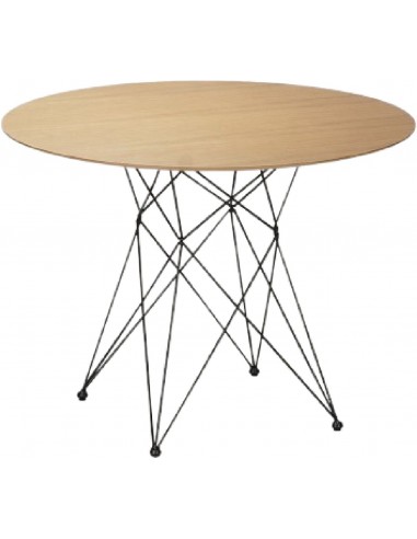 Galds SIRIUS Ø110x76h